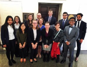 Trey Gowdy Instagram - Thank you @furmanuniversity students for stopping by our office this morning to discuss criminal justice reform and other issues in South Carolina #SCinDC #SC04