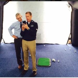 Trey Gowdy Instagram - In addition to being a great teacher, Michael Breed is an even better person. #TBT