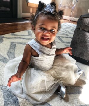 Trey Gowdy Instagram - Happy 1st birthday to Charis Clarke, one of my favorite people in the world. South Carolina is going to love having you, your parents, and your brothers come this fall.