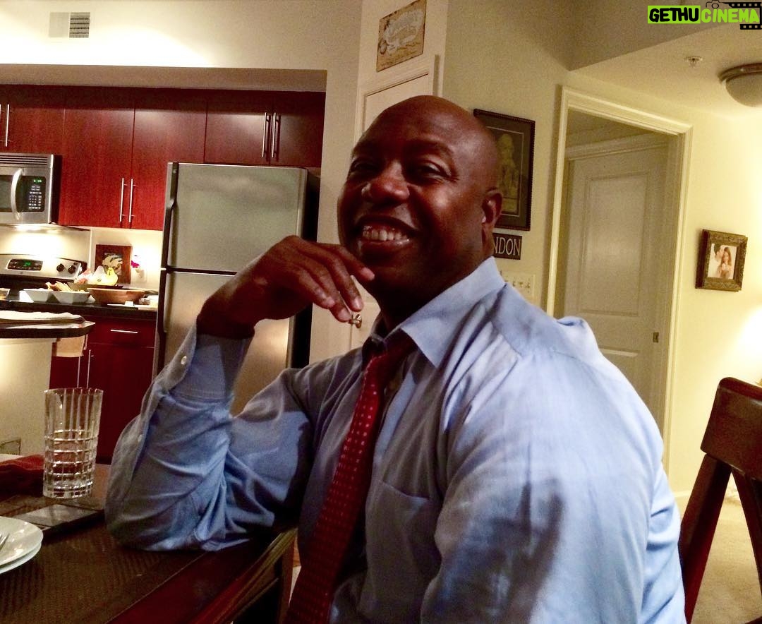 Trey Gowdy - 1.7K Likes - Happy... ummmm well the number isn't important. Happy Birthday @senatortimscott!!
