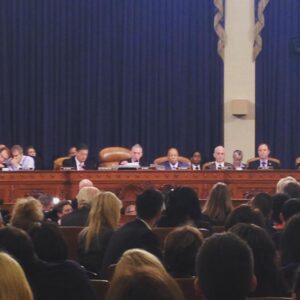 Trey Gowdy Instagram - We are live at Benghazi.house.gov

From opening statement: The Select Committee is the first committee to interview relevant witnesses ranging from senior government officials to seven of the eyewitnesses to the attacks.

The Select Committee is the first and only committee to access over 50,000 documents from top officials in the State Department, the intelligence community and the White House.  Access to documents is critical. They do not change, do not forget, and are not susceptible to influence.

The Select Committee is the first and only committee to access Secretary of State Hillary Clinton’s e-mails.  While the discovery of her unique e-mail arrangement has generated more attention than other document discoveries, that does not mean those documents are more important.  It just means they were harder to acquire.

The Select Committee is the first and only committee to access thousands of pages of Ambassador Stevens’ e-mails. How can you possibly conduct a thorough investigation without access to the e-mails of the person most knowledgeable about Libya?