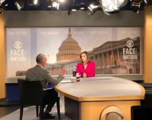 Trey Gowdy Instagram - For more on the memo release and my decision not to seek re-election, tune in to Face the Nation tomorrow morning at 10:30am EST on CBS News.