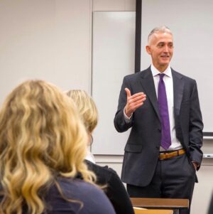 Trey Gowdy Instagram - Great speaking with USC Upstate political science students yesterday. Thank you for having us.
