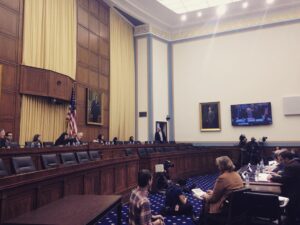 Trey Gowdy Instagram - Happening now: the Immigration Subcommittee is holding a hearing on the Syrian refugee crisis and its impact on the security of our refugee admissions program. Watch live: judiciary.house.gov