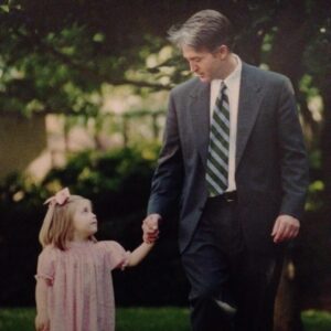 Trey Gowdy Instagram - I can't think of a better way to start off on Instagram than this photo with my daughter. #tbt