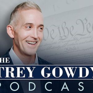 Trey Gowdy Instagram - Join us each Tuesday for my new podcast “The Trey Gowdy Podcast”. You can subscribe on your preferred platform and follow @foxnewsradio to tweet any comments, questions, or suggestions. I’m looking forward to being with you each Tuesday and hearing what you think. #TuesdayswithTrey