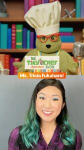 Tricia Fukuhara Top 100 Instagram Photos and Posts