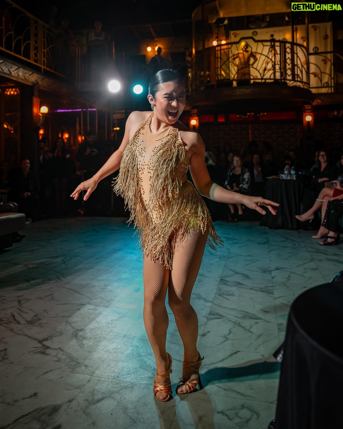 Tricia Fukuhara - 2.4K Likes - Shine bright like a rhinestone (that you glued to the back-seam of your tights the night before). 😝💎
What an evening to remember. 🥹
I’m a bit late to the party (as always 🥴) but I just wanted to share pix for those who’ve asked, and extend my gratitude to everyone involved in making this such an unforgettable experience.
Thank you so much to everybody who donated and came out to support @imagine.la in their mission to end homelessness. The generosity and energy in the room was exhilarating, and I’m so honored to have been a small part of it. Thank you to all the dancers who donated their time, patience, and perseverance. And especially to my partner @zorbasandoni who was always there to catch me (literally). Thank you @jenn_artiste and @shann.nicole.allen for believing in me and introducing me to this incredible community. You two are an inspiration. And thanks @pretend.pics and @sthanlee for capturing the evening and giving us beautiful memories to look back upon. 🫶
Forever a supporter of Imagine LA. ❤️
#imaginela #dwts #ballroomdancing #chacha #dancingwiththeimaginelastars