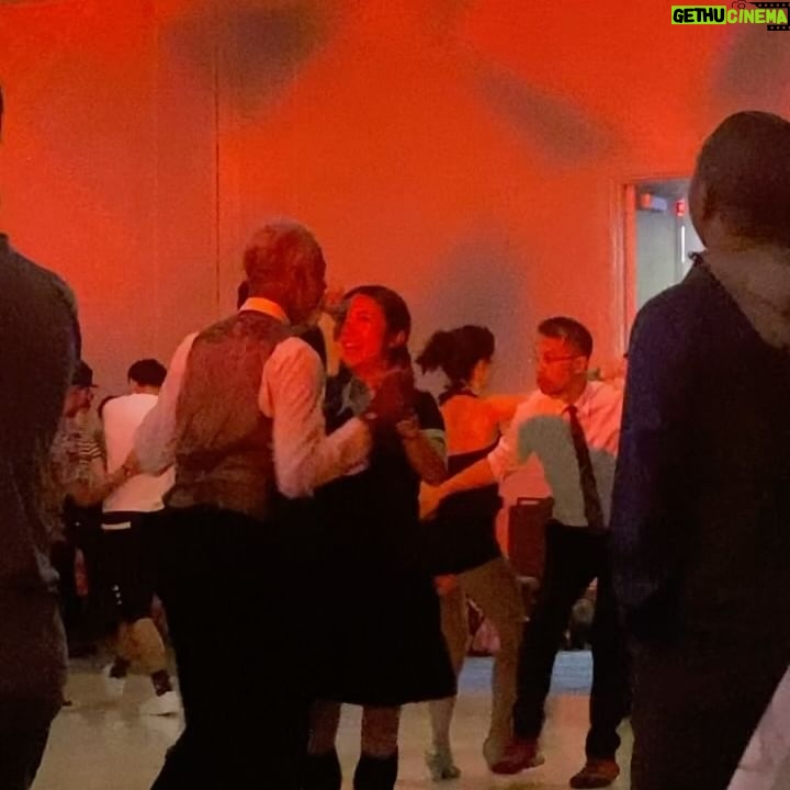 Tricia Fukuhara - 2.7K Likes - “Are you Wednesday?”
“No… I’m Thursday.” 😐
#boooooo
#camphollywood #wednesdayandpugsley #lindyhop #camphollywood25 #lindygroove