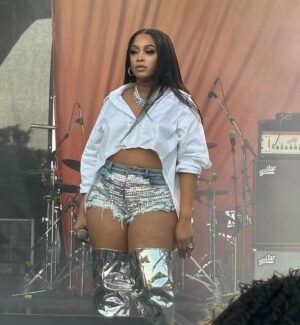 Trina Instagram - 