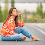Trina Saha