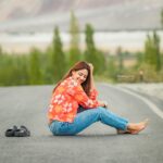 Trina Saha