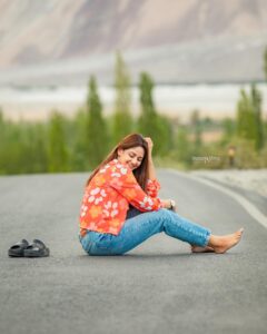 Actress Trina Saha HD Instagram Photos and Wallpapers July 2024