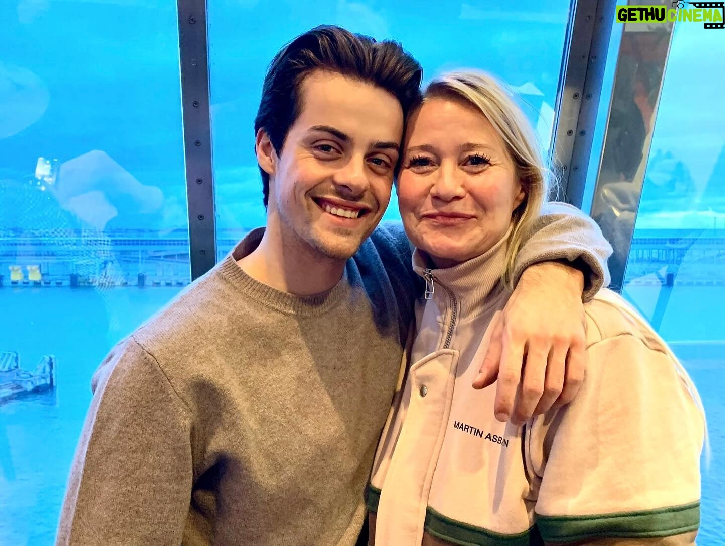 Trine Dyrholm - 2.1K Likes - The best Cruise Castš„ā¤ļø#birthdaygirl @_floraofelia_ @majaidathiele @hermantommeraas #lukerahmanova @solacethesiren @keithericchappelle @nathanpopa @sebastian.demots #jenolivargrinkin @viktorhofgaard @mirellycakes
Birthday Girl is in Danish and Estonian Cinemas now and will premiere in UK June 17th @signatureentertainmentuk