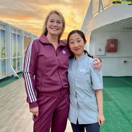 Trine Dyrholm - 2.1K Likes - The best Cruise Castš„ā¤ļø#birthdaygirl @_floraofelia_ @majaidathiele @hermantommeraas #lukerahmanova @solacethesiren @keithericchappelle @nathanpopa @sebastian.demots #jenolivargrinkin @viktorhofgaard @mirellycakes
Birthday Girl is in Danish and Estonian Cinemas now and will premiere in UK June 17th @signatureentertainmentuk
