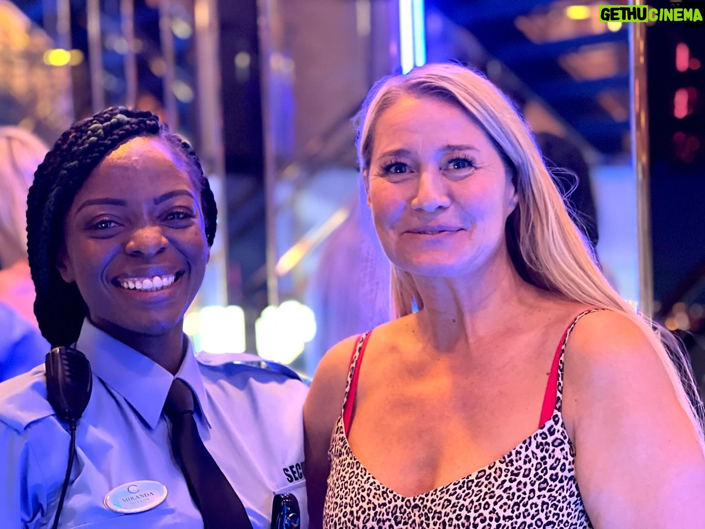 Trine Dyrholm - 2.1K Likes - The best Cruise Castš„ā¤ļø#birthdaygirl @_floraofelia_ @majaidathiele @hermantommeraas #lukerahmanova @solacethesiren @keithericchappelle @nathanpopa @sebastian.demots #jenolivargrinkin @viktorhofgaard @mirellycakes
Birthday Girl is in Danish and Estonian Cinemas now and will premiere in UK June 17th @signatureentertainmentuk