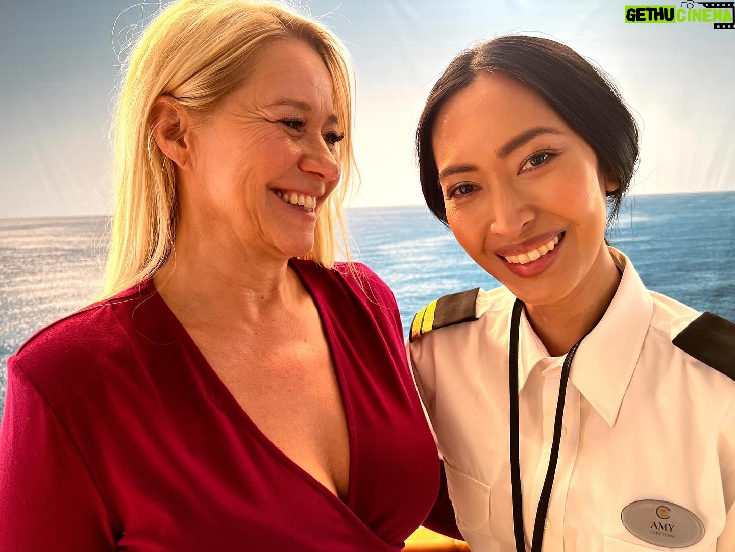 Trine Dyrholm - 2.1K Likes - The best Cruise Castš„ā¤ļø#birthdaygirl @_floraofelia_ @majaidathiele @hermantommeraas #lukerahmanova @solacethesiren @keithericchappelle @nathanpopa @sebastian.demots #jenolivargrinkin @viktorhofgaard @mirellycakes
Birthday Girl is in Danish and Estonian Cinemas now and will premiere in UK June 17th @signatureentertainmentuk