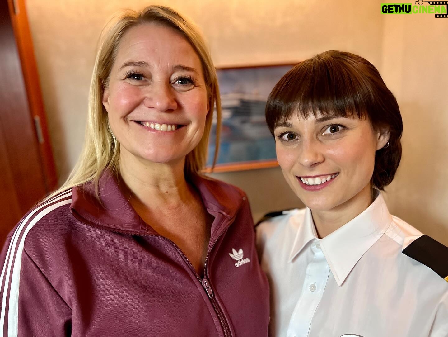 Trine Dyrholm - 2.1K Likes - The best Cruise Castš„ā¤ļø#birthdaygirl @_floraofelia_ @majaidathiele @hermantommeraas #lukerahmanova @solacethesiren @keithericchappelle @nathanpopa @sebastian.demots #jenolivargrinkin @viktorhofgaard @mirellycakes
Birthday Girl is in Danish and Estonian Cinemas now and will premiere in UK June 17th @signatureentertainmentuk