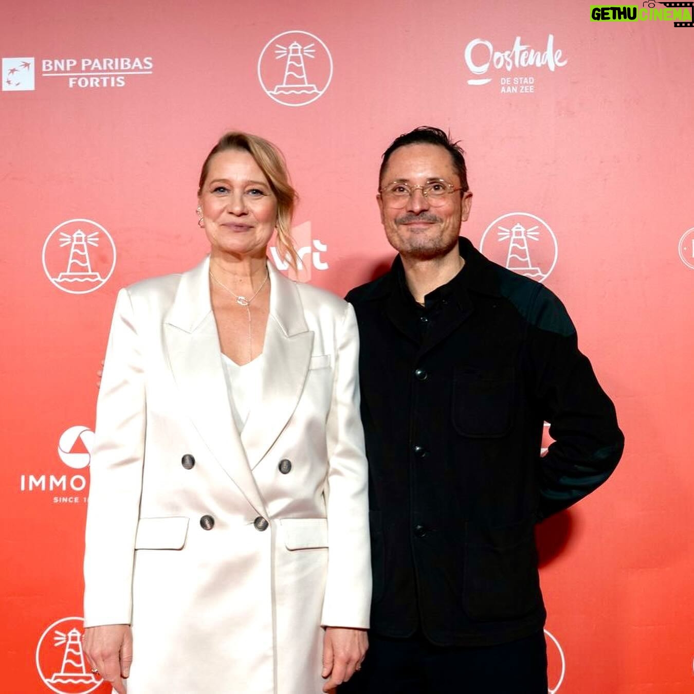 Trine Dyrholm - 1.3K Likes - BIRTHDAY GIRL havde sin verdenspremiere pƄ @zurichfilmfestival i September sidste Ƅr og har siden da rejst rundt pƄ forskellige festivaller @tallinnblacknightsff @gbgfilmfestival @filmfestivaloostende @officialsbiff
Nu er det ENDELIG tid til dansk premiere og vi glƦder os til at I kan se filmen i biografen fra pĆ„ torsdag d. 4. April ā¤ļø#birthdaygirl #danishrelease