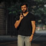 Trishaan Singh Maini