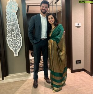 Trishaan Singh Maini Instagram - Matchy days🥰🌟❤️