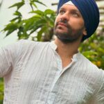 Trishaan Singh Maini