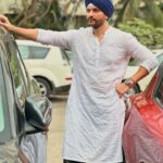 Trishaan Singh Maini