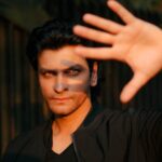 Trishaan Singh Maini