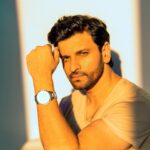 Trishaan Singh Maini