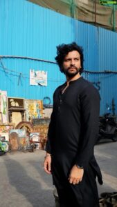 Actor Trishaan Singh Maini HD Instagram Photos and Wallpapers June 2024