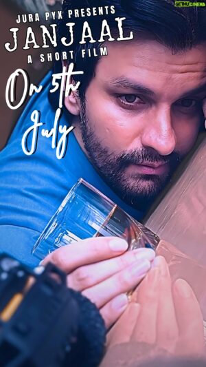 Trishaan Singh Maini Instagram - JANJAAL [Short Film] Trailer
Releasing [05.07.2024]
YouTube - Jura Pyx
———————-
The story depicts the growing issue of “MEN-VICTIMISATION” - a Heart Touching Short Film, that represents millions of men who are losing purpose, hope, meaning to their existence. 
————————
Do Subscribe, Like & Share and encourage our effort.
Youtube Channel - @jurapyx
*
*
*
@trishaanmaini 
@i.am.nupur 
@iamswettapadda 
@chandra_has.pandeyy 
@jaanviiisangwan
@badalbluesky 
@juhies79 
@manieshomsinghania 
.
.
.
.
.
#men#menmentalhealth #father #fatherlove #childcustody #shortfilm #firstlook #filmdirector #hindishortfilm #shortfilmfestival #marriagedispute #justiceformen #justiceforchild #indianlawneedstochange #indianlaw #ministryoflaw