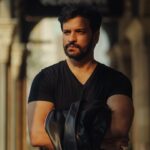 Trishaan Singh Maini