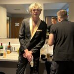 Tristan Evans