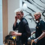 Tristan Evans