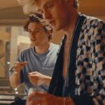 Tristan Evans