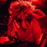 Tristan Evans