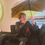 Tristan Evans