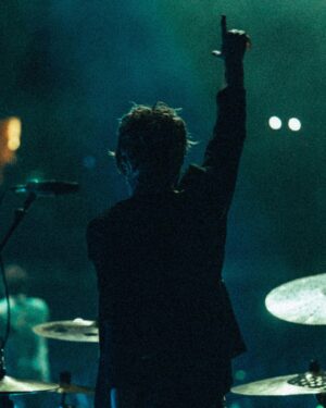 Tristan Evans Instagram - Contrast