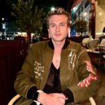 Tristan Evans