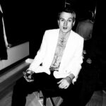Tristan Evans