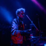 Tristan Evans