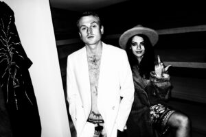 Tristan Evans Instagram - ⚫️   ⚪️
