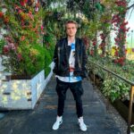 Tristan Evans