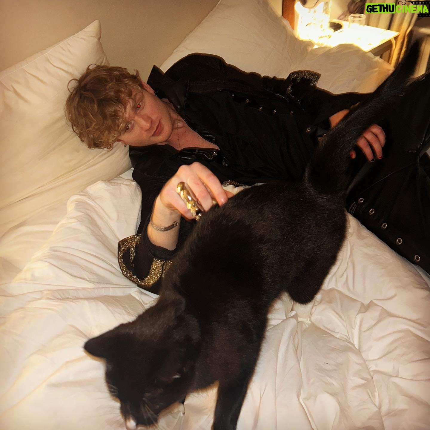 Tristan Evans - 3 Likes - šāā¬