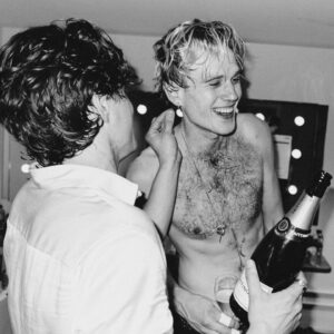 Tristan Evans Instagram - Will never forget that london!