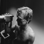 Tristan Evans