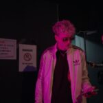 Tristan Evans