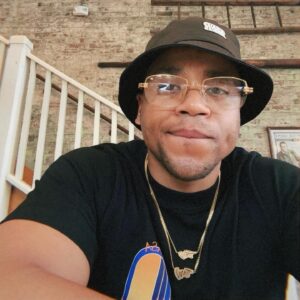 Actor Tristan Mack Wilds HD Instagram Photos and Wallpapers May 2024