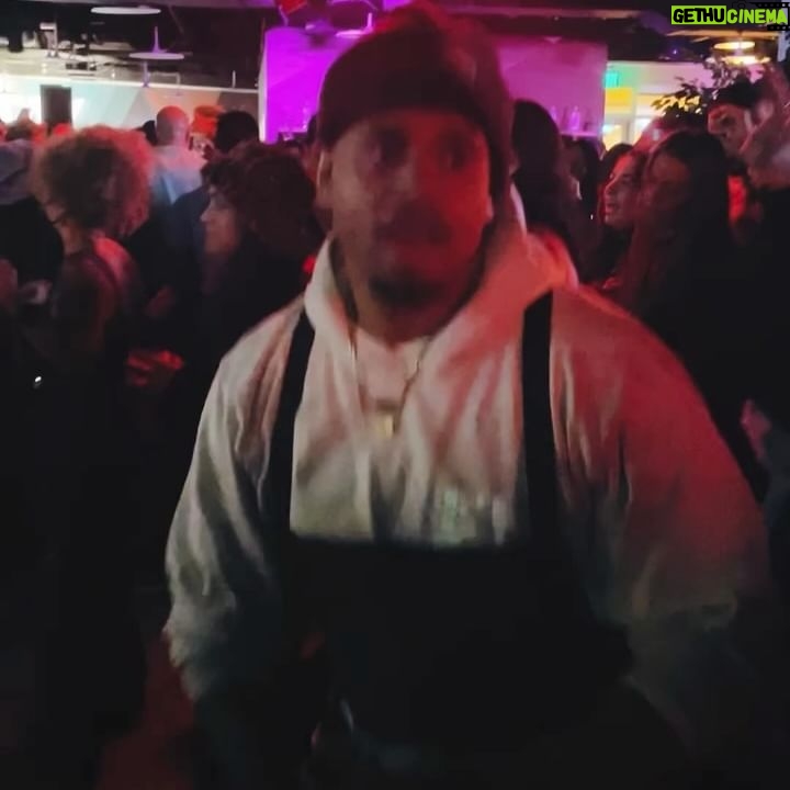 Tristan Mack Wilds - 3 Likes - inspiring. magical. reenergizing. a last minute decision turned into a dream of a trip. i believe i needed you more than you needed me, Sundance. so i thank you. i’m ready.