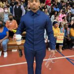 Tristan Mack Wilds